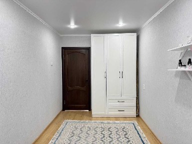 Западно-Казахстанская область, Уральск, 2-й рабочий