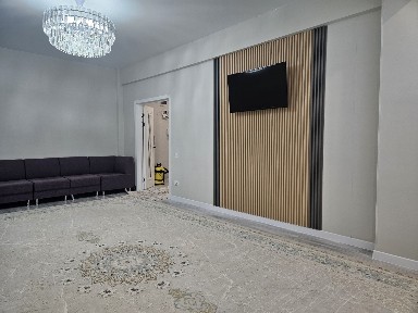 Западно-Казахстанская область, Уральск, Детская больница