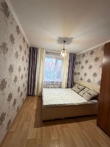 Квартира посуточно КЖБИ