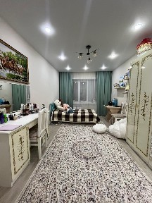 Северо-Казахстанская область, Петропавловск
