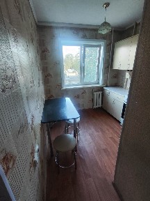 1-ком. Квартира в хорошем состоянии