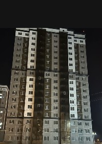 Срочно! 3-х комн по цене 2-х комн. Жас Оркен