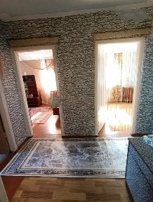 Продам 3-х комнатную квартиру в районе маг. Азия