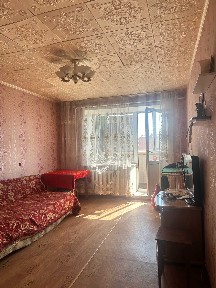 Продам однококмнатную квартиру