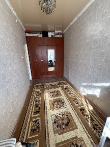 Продаётся квартира в р/не Титова. Ул. Жетиколь 1/10.