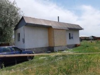 Продаётся времянка 10 соток