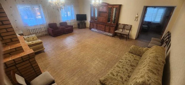 Актюбинская область, Актобе, Жилгородок