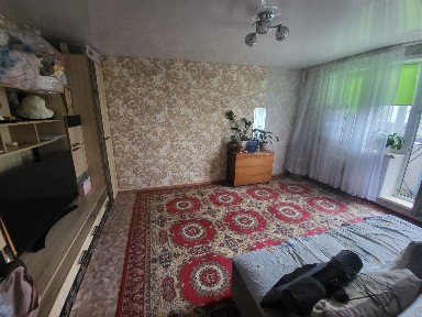 Продам 1-комнатную квартиру