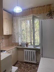 Продаётся 2 ком квартира на Макатаева - Масанчи