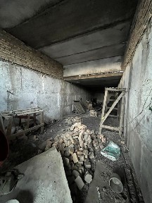 Аренда помещения под СТО либо склад