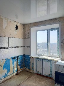 Продам однокомнатную квартиру