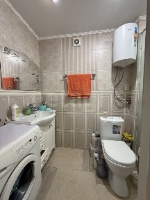 3х комнатная квартира