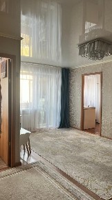 2-комнатная квартира в продаже. Уютная, светлая, отличный вариант для