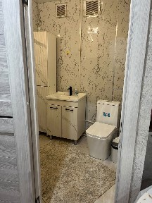 Продаётся 2-комнатная квартира в селе Тарановское