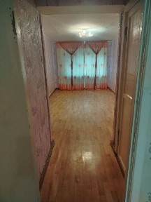 Костанайская область, Рудный