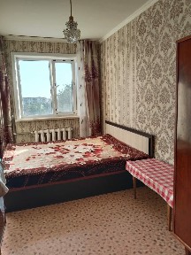 Карагандинская область, Балхаш