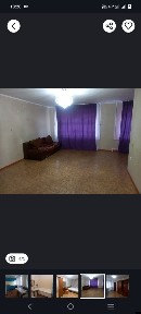 Продам 3 комнатную