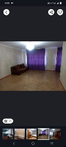 Продам 3 комнатную