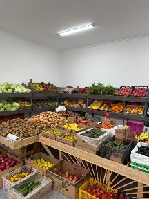 Алматинская область, Конаев (Капчагай)