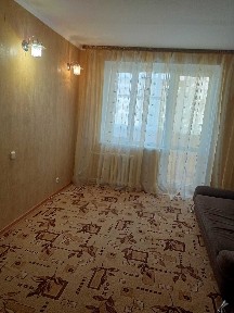 Сдается 1 комнатная квартира