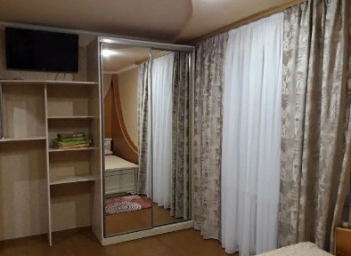 Сарыарка 11-Абая, ЖК Кенесары