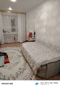 Продам 2ком квартиру в центре