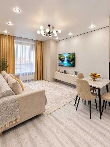 2-к ЖК Salman City продам! Р-он Экспо