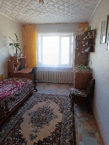 Продам 2-х комнатную квартиру