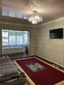 Аренда квартира 130.000