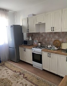 Сдается однокомнатная квартира в аренду