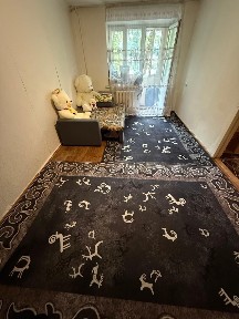 Сдам 1 комнатную квартиру