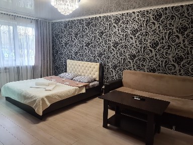 Карагандинская область, Темиртау