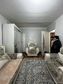 Карагандинская область, Каркаралинск