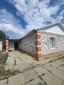3 бөлмелі жер үй сатылады