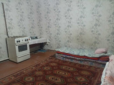 1 бөлмелі времянка