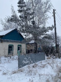 Продаю Дом в Мамлютке за Отличную цену