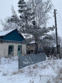 Продаю Дом в Мамлютке за Отличную цену