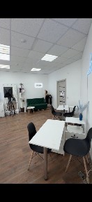 Аренда места для визажиста