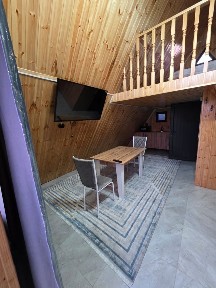 Алматинская область, Талдыкорган, Микрорайон 1