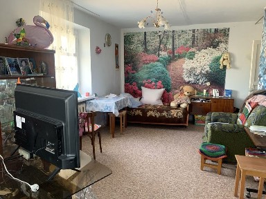 Продается 2-х ком-я кв по пр. Республики (соц город)