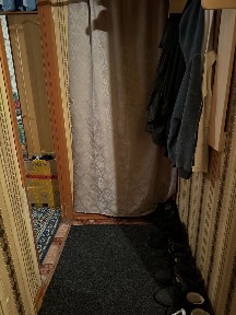 Продаю либо отменяю на квартиру в Караганде