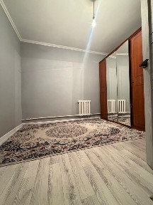 Район Чагана Набережная ! Цон