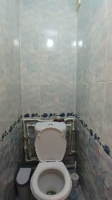 3 комнатная квартира район Кафе Мороженое