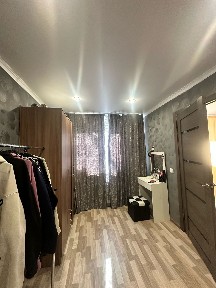 Продается двухкомнатная квартира. Черемушки. 16500