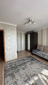 1 комнатная квартира новой планировки