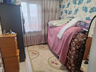 Алматинская область, Конаев (Капчагай)