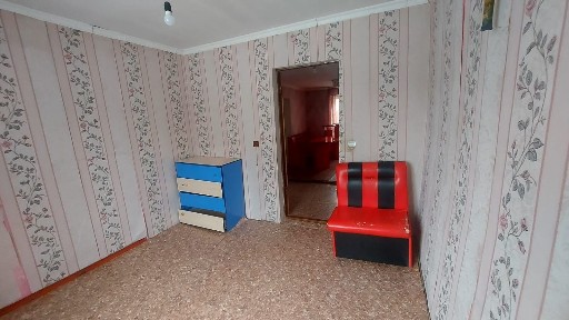 Задаётся дом без хозяина