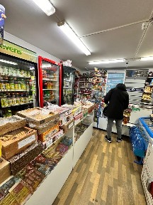 Продам бизнес магазин