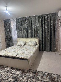 квартира беріледі ұзақ мерзімге
