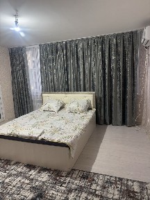квартира беріледі ұзақ мерзімге